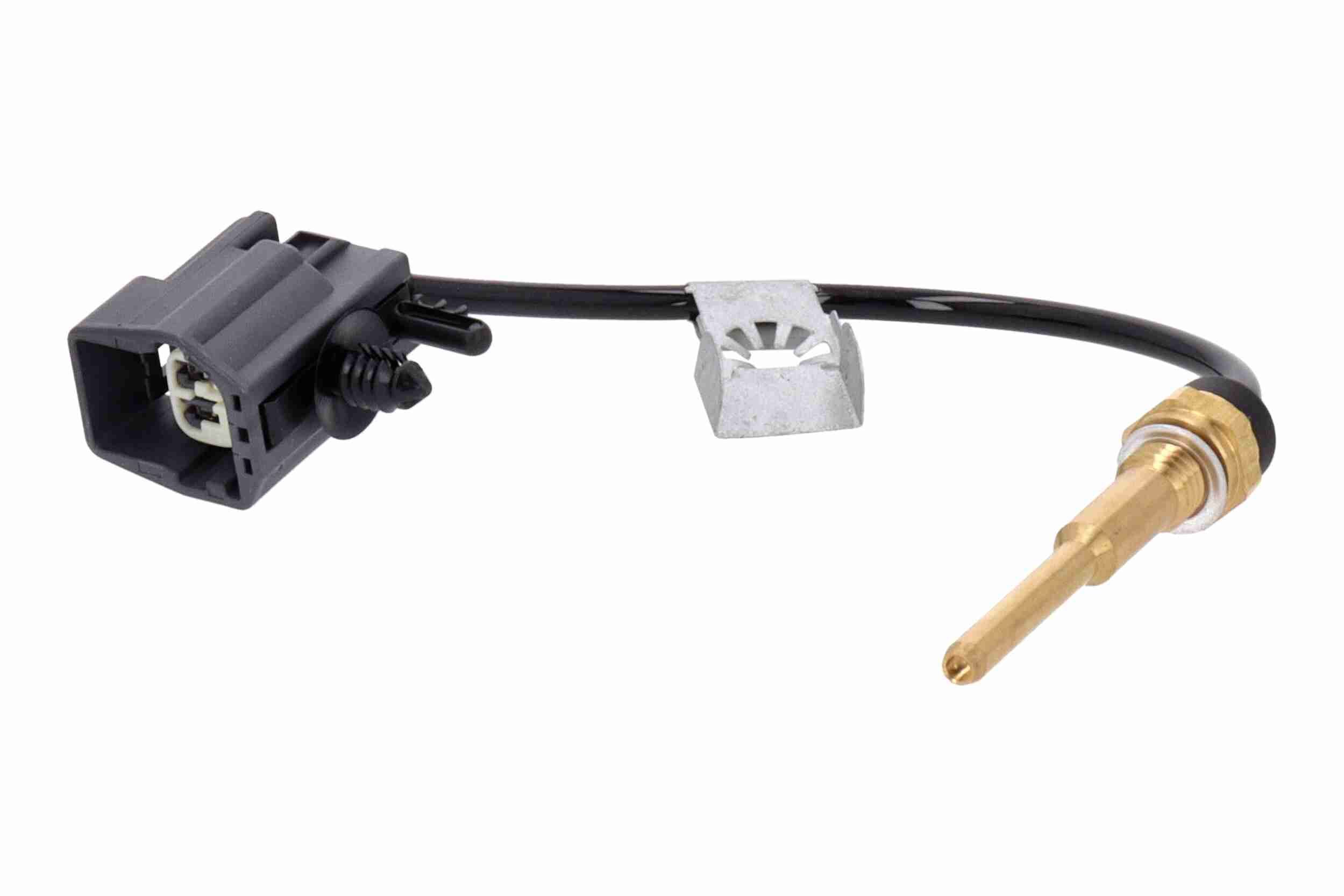 Sensor, K&uuml;hlmitteltemperatur