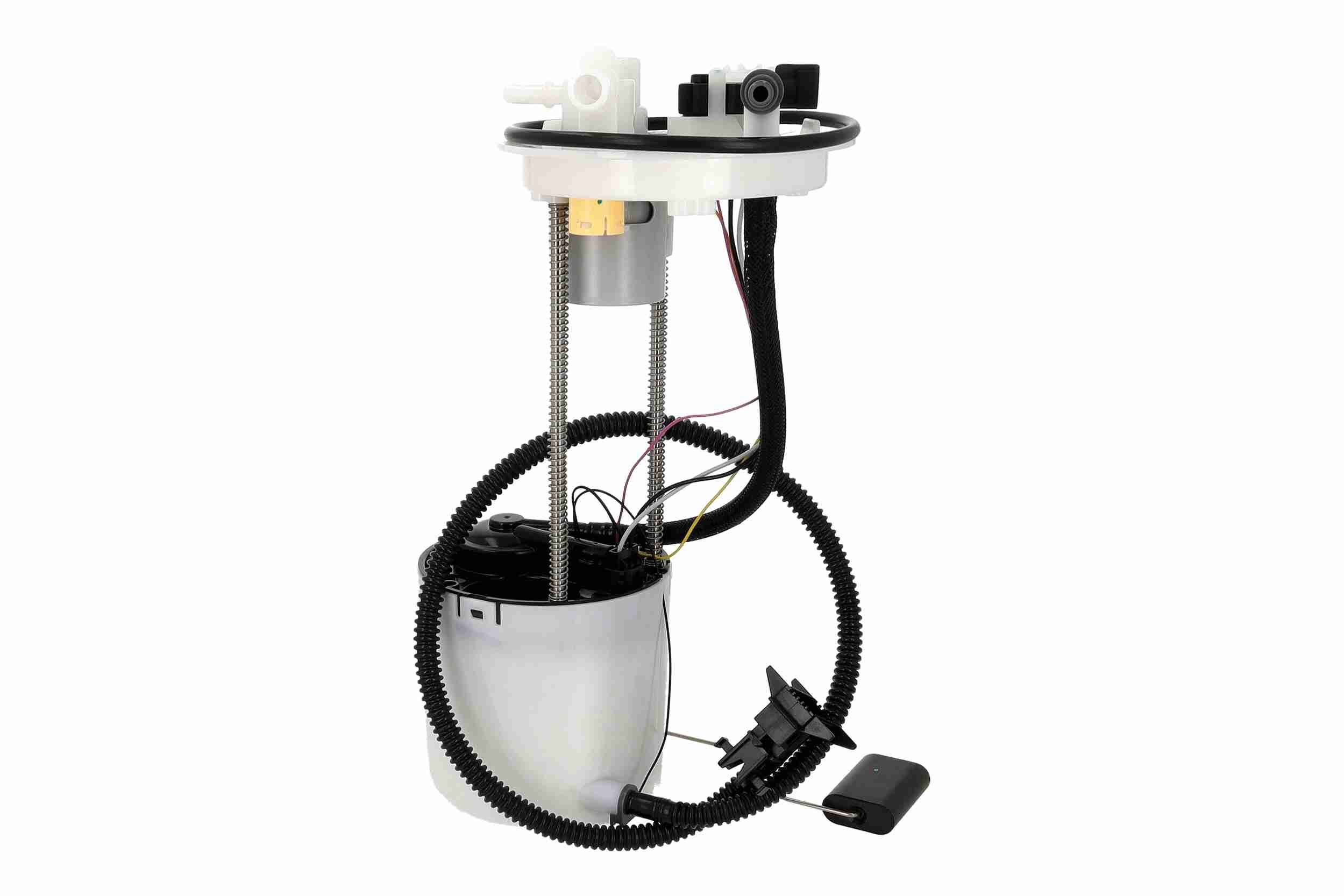 Kraftstoffpumpe