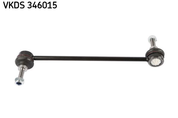 Link/Coupling Rod, stabiliser bar VKDS 346015