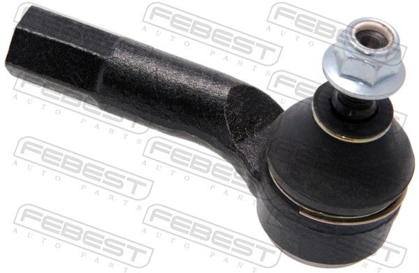 Tie Rod End 2121-FUSRH