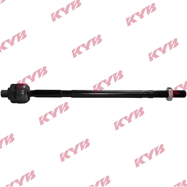 Axialgelenk, Spurstange