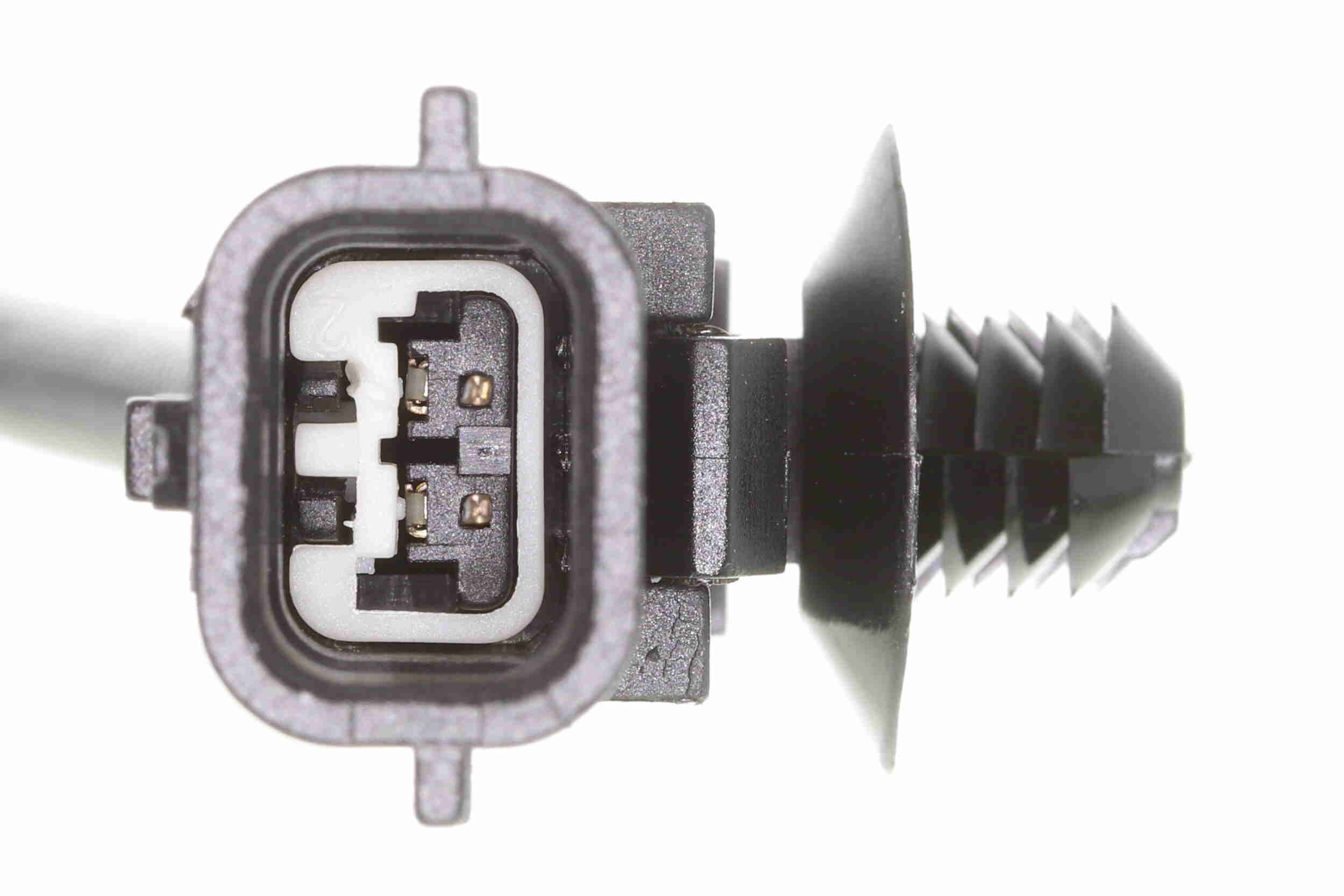 Sensor, Abgastemperatur