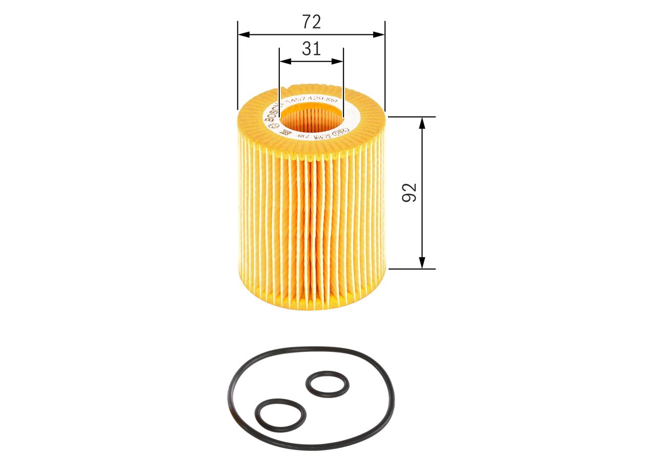 &Ouml;lfilter