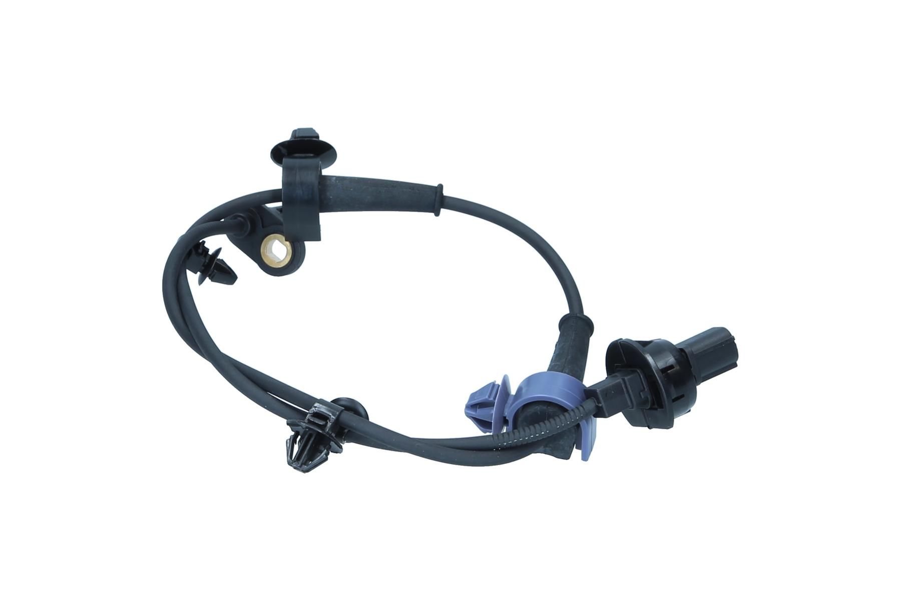 Sensor, Raddrehzahl