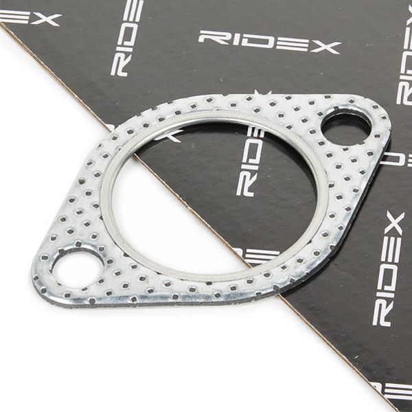 RIDEX 27G0111 Gasket, exhaust manifold