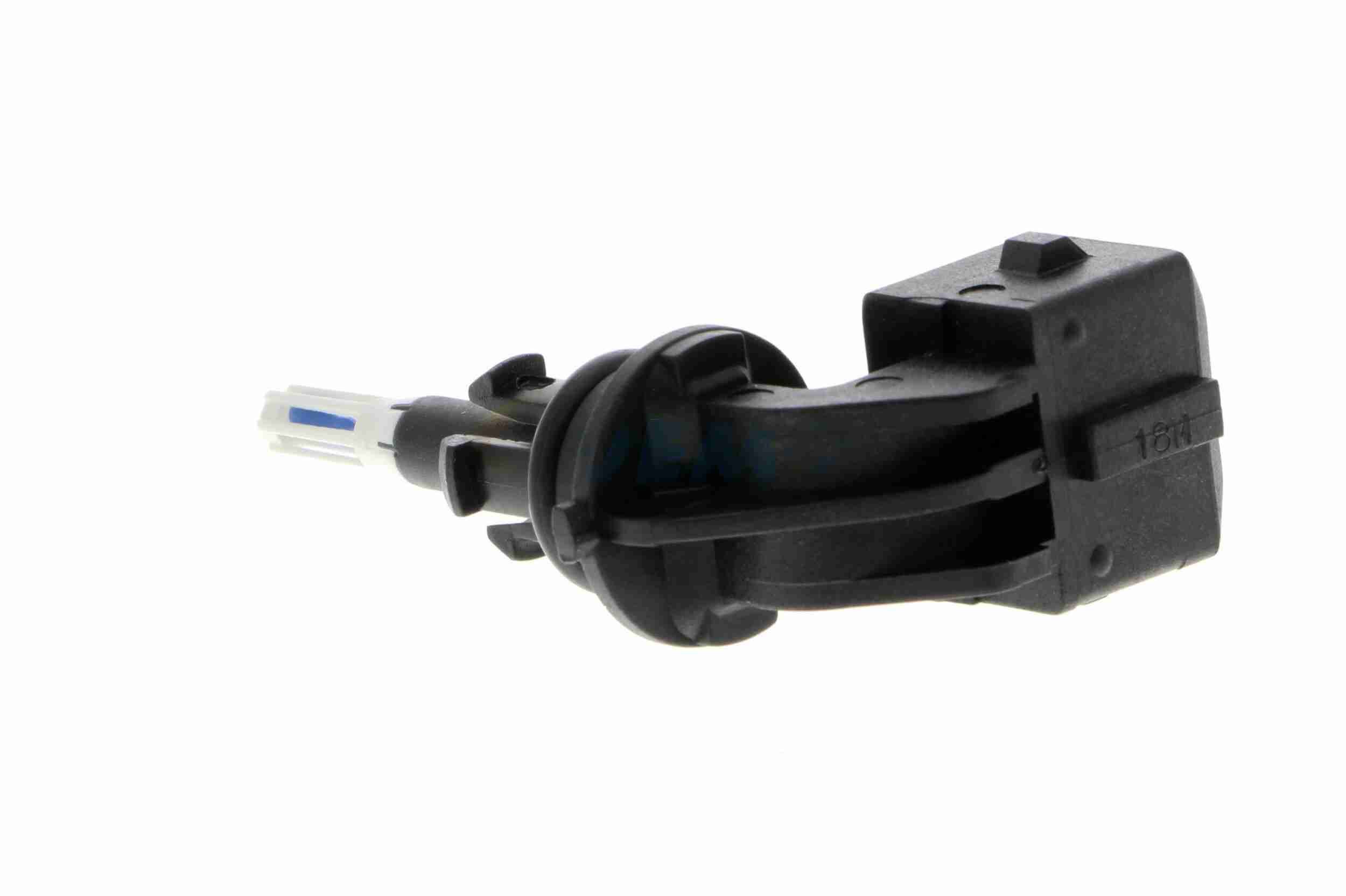 Sensor, Ansauglufttemperatur