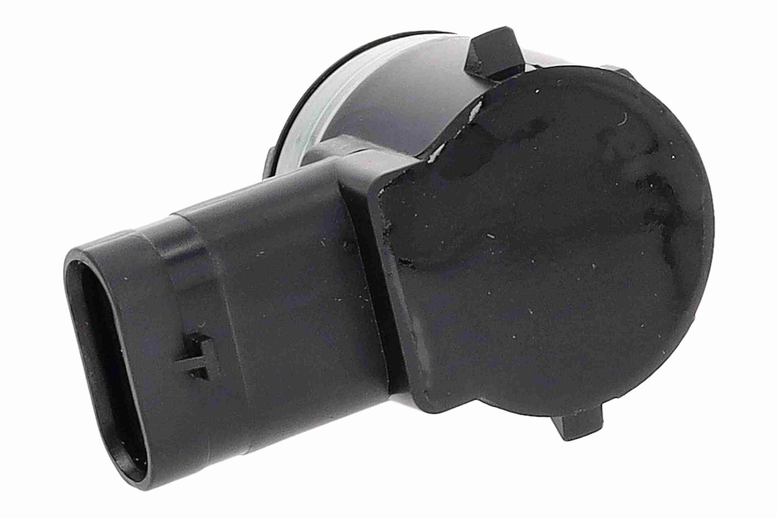 Sensor, Einparkhilfe