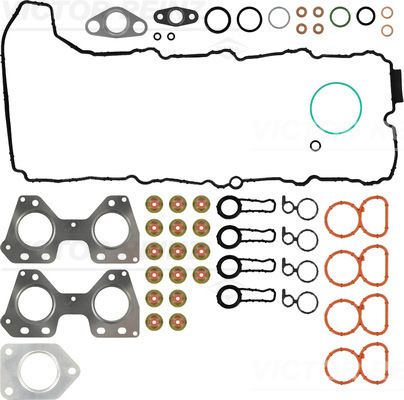 VICTOR REINZ 02-39346-01 Gasket Kit, cylinder head
