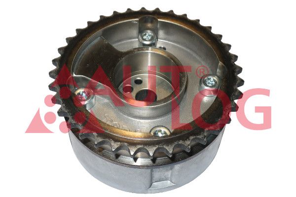 Nockenwellenversteller