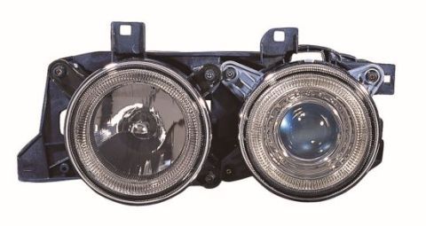 Hauptscheinwerfersatz