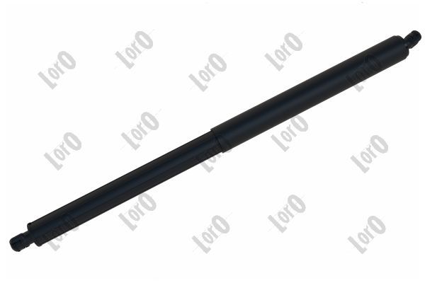 Gasfeder, Koffer-/Laderaum