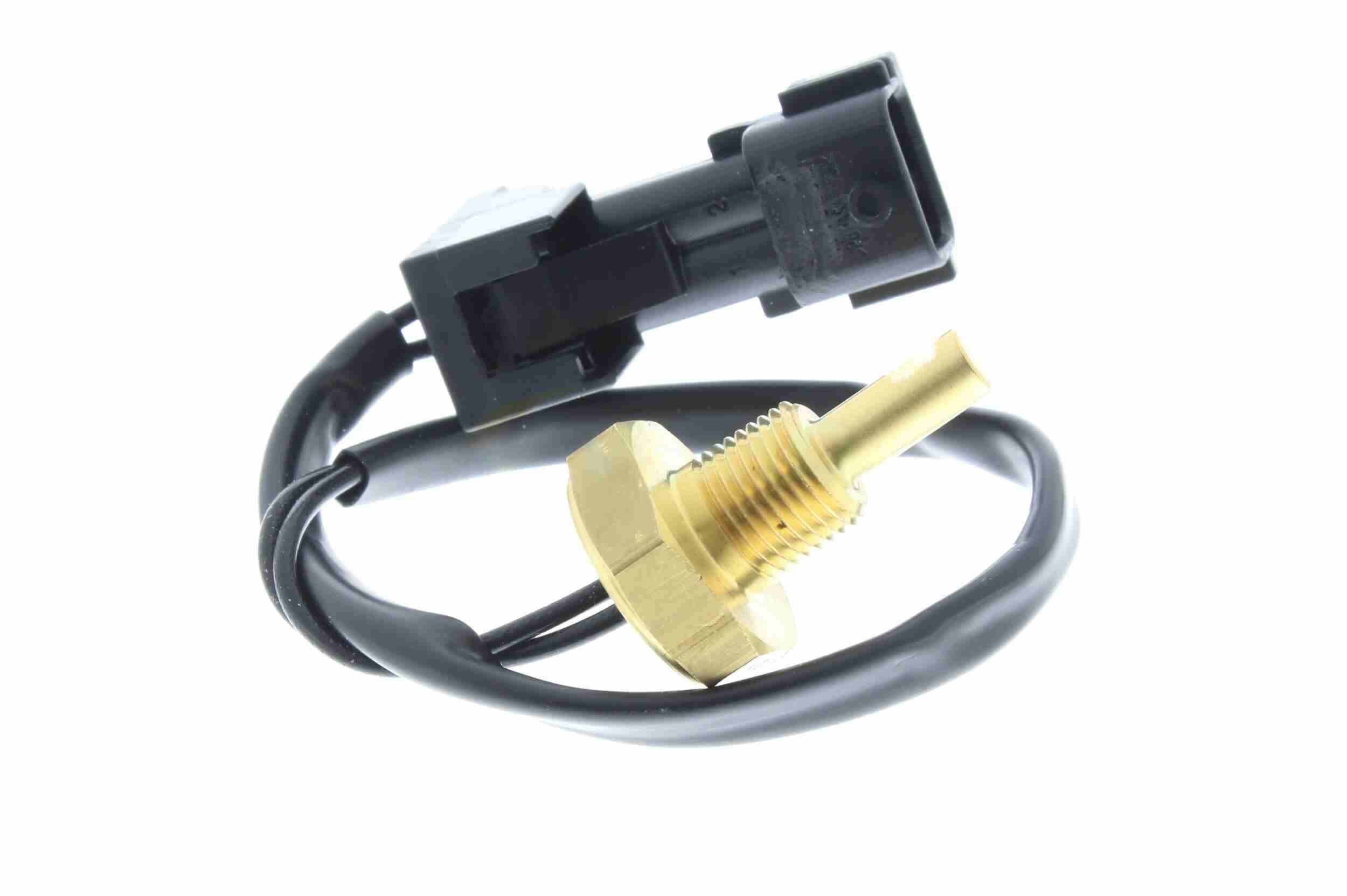 Sensor, K&uuml;hlmitteltemperatur