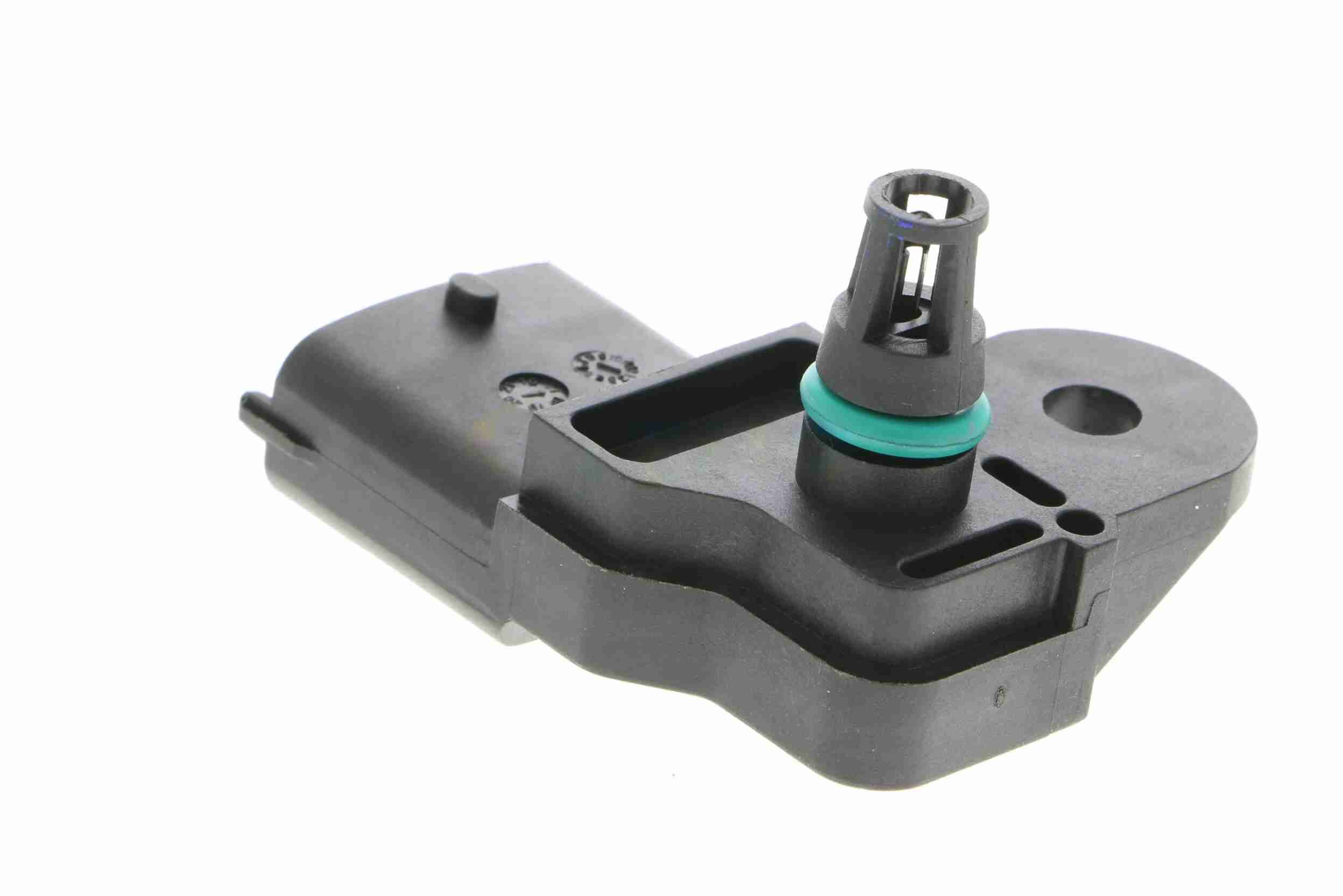 Sensor, Ladedruck