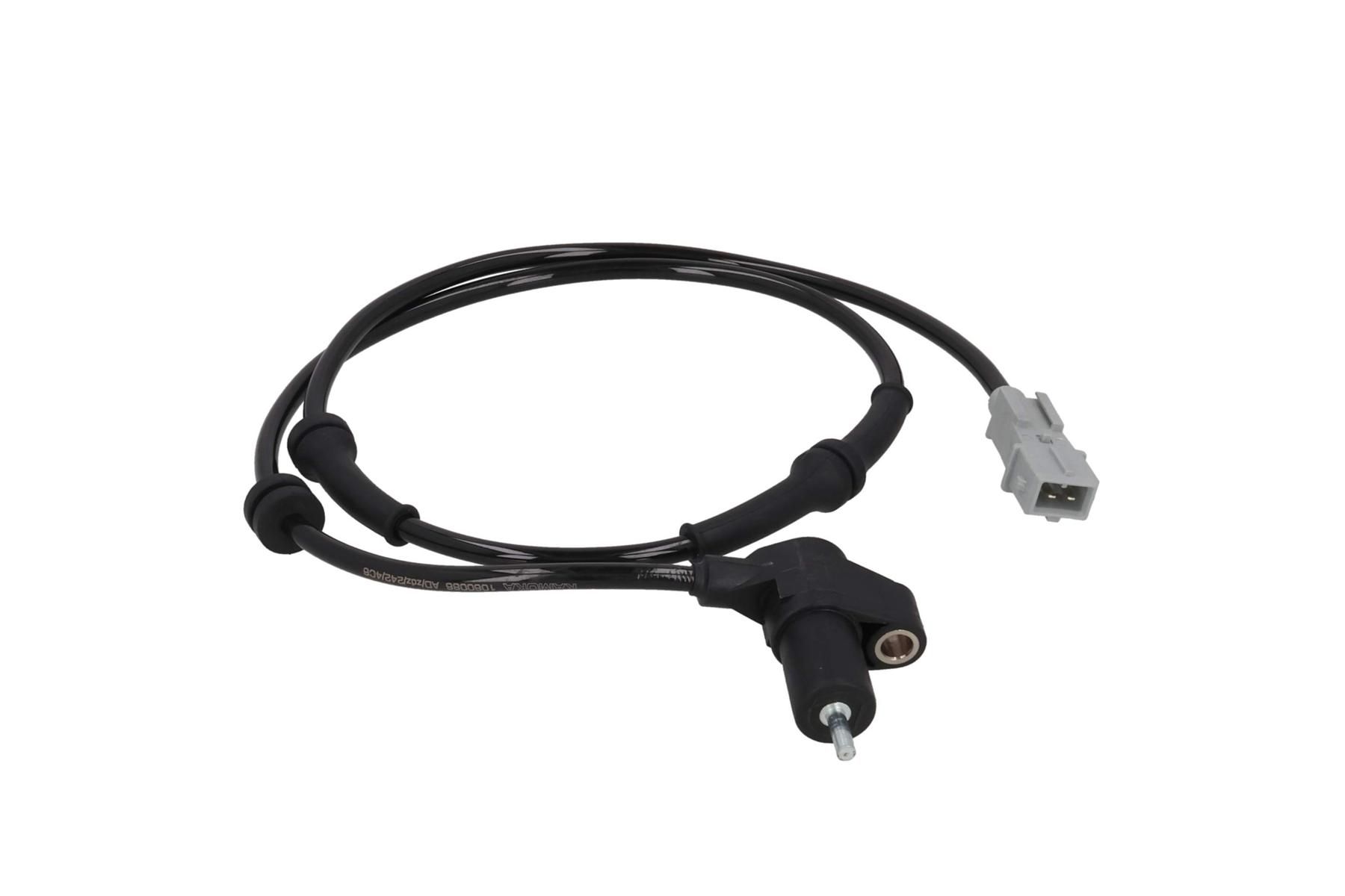 Sensor, Raddrehzahl