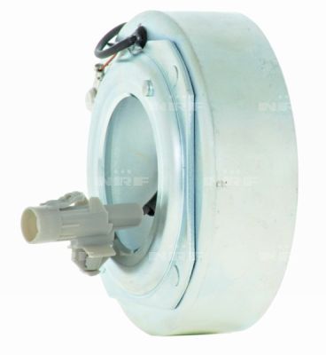 Coil, magnetic clutch (compressor) 38737