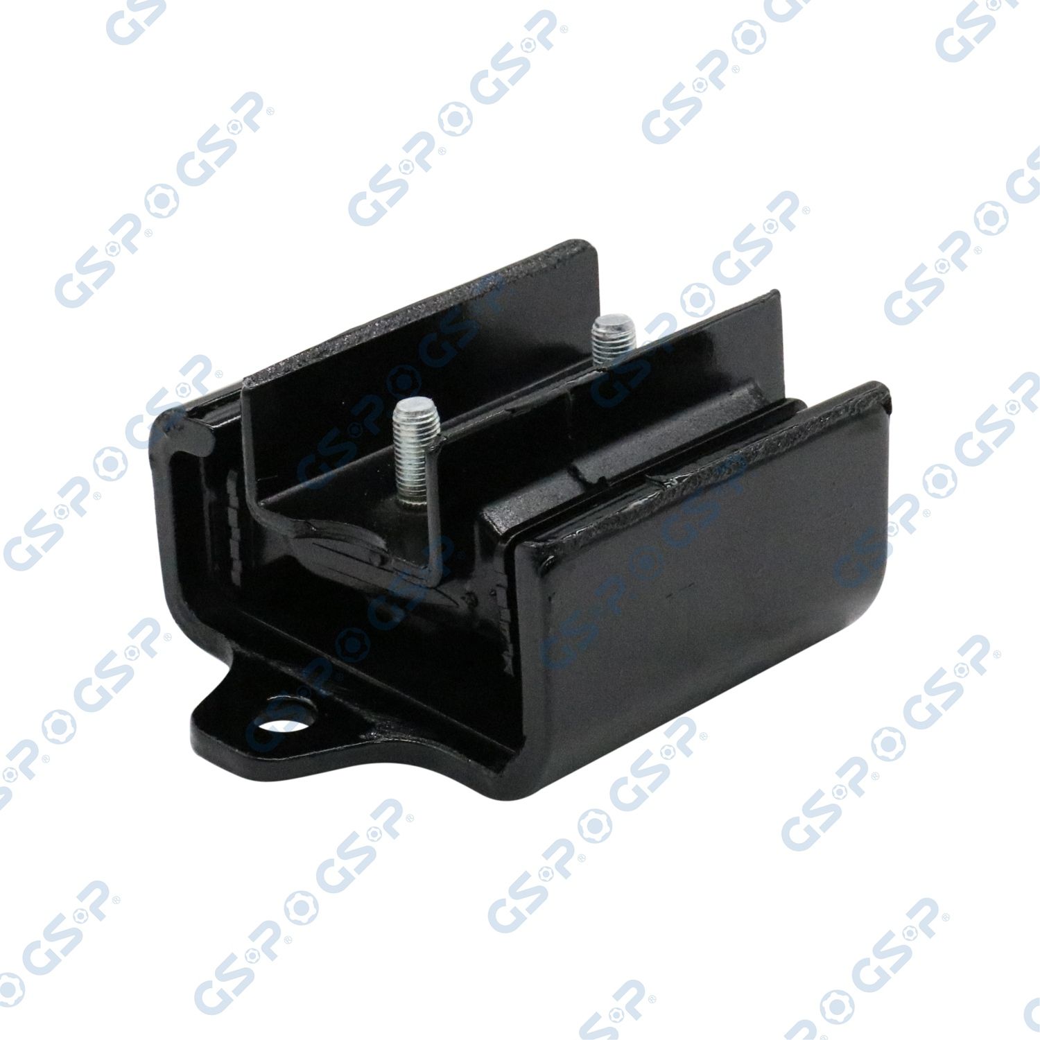 Soporte, motor