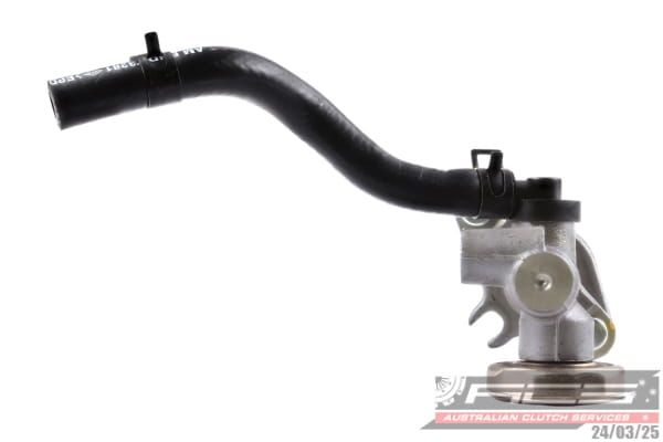 CLUTCH M/CYL KIA - TecDoc 2