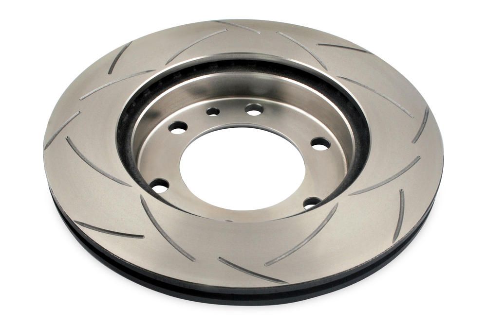 4X4 Survival T2 Slot KP [ Landcruiser 88-97 F REVERSE MOUNT ] - TecDoc 2