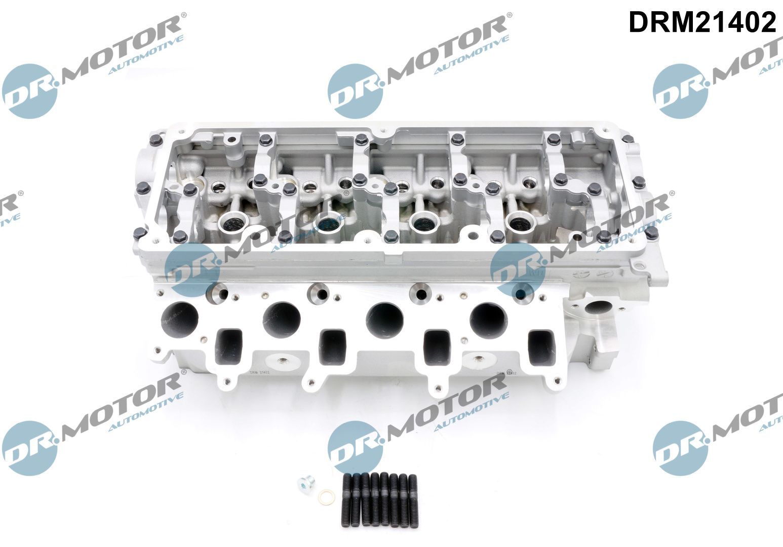 Dr.Motor Automotive DRM21402 - Zylinderkopf