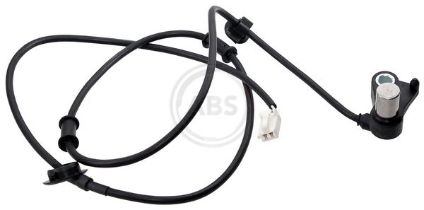 Sensor, Raddrehzahl