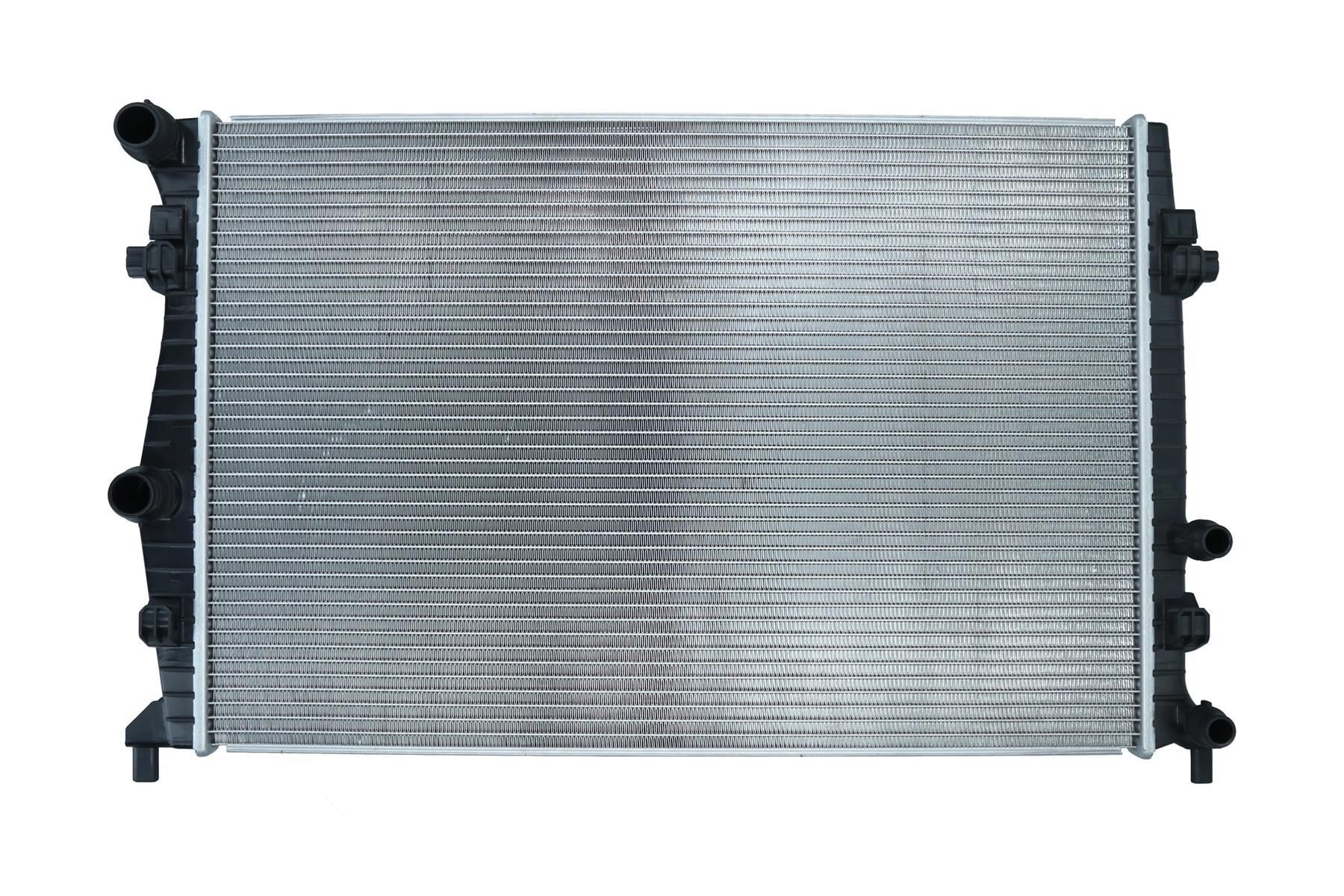 K&uuml;hler, Motork&uuml;hlung