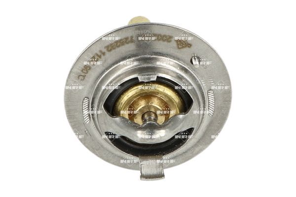 Thermostat, K&uuml;hlmittel