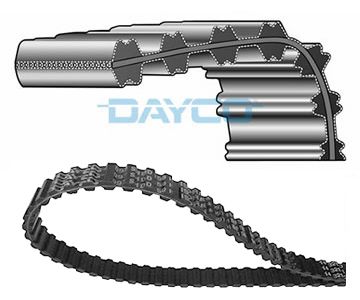 DAYCO 94555 Timing Belt