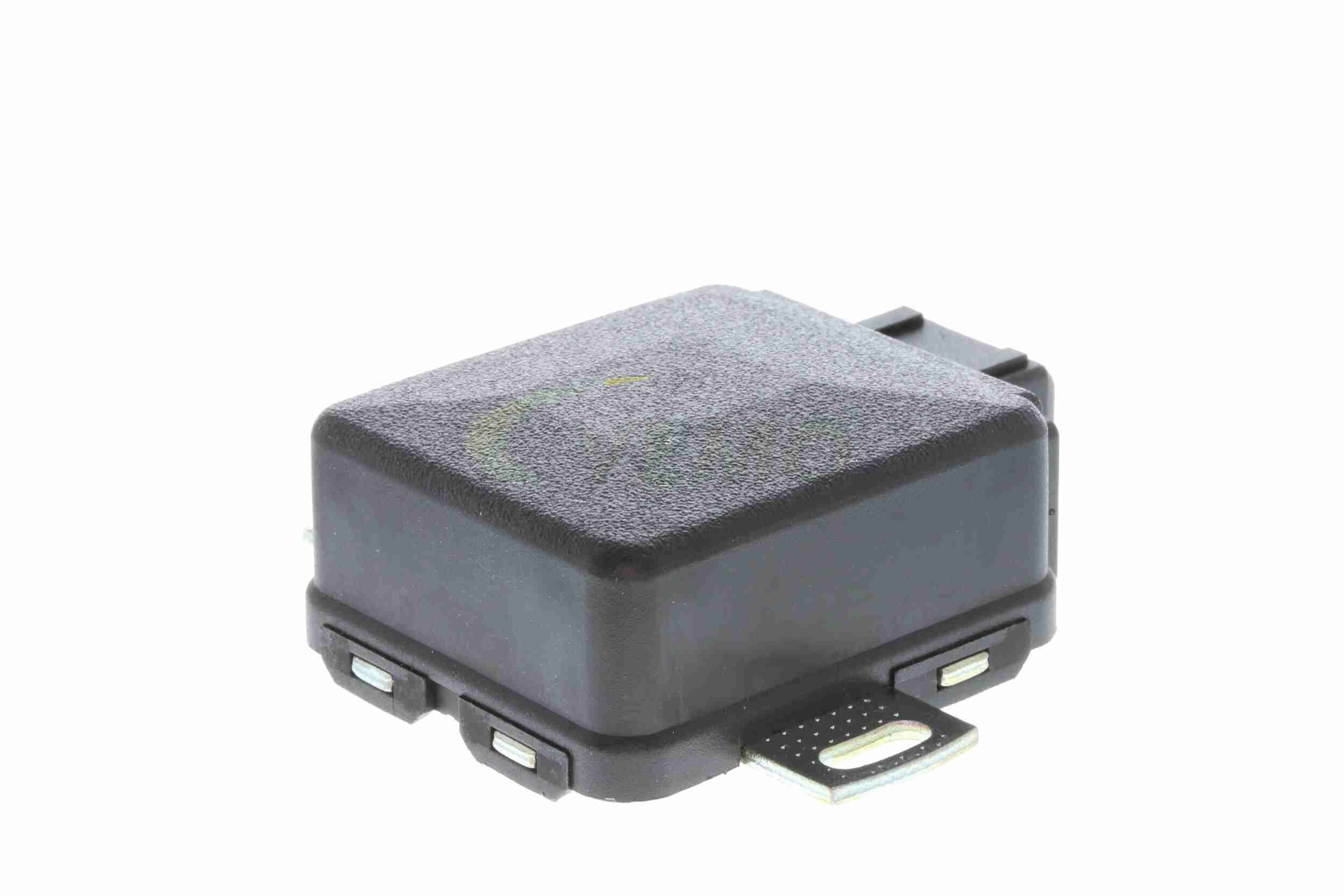 Sensor, Drosselklappenstellung