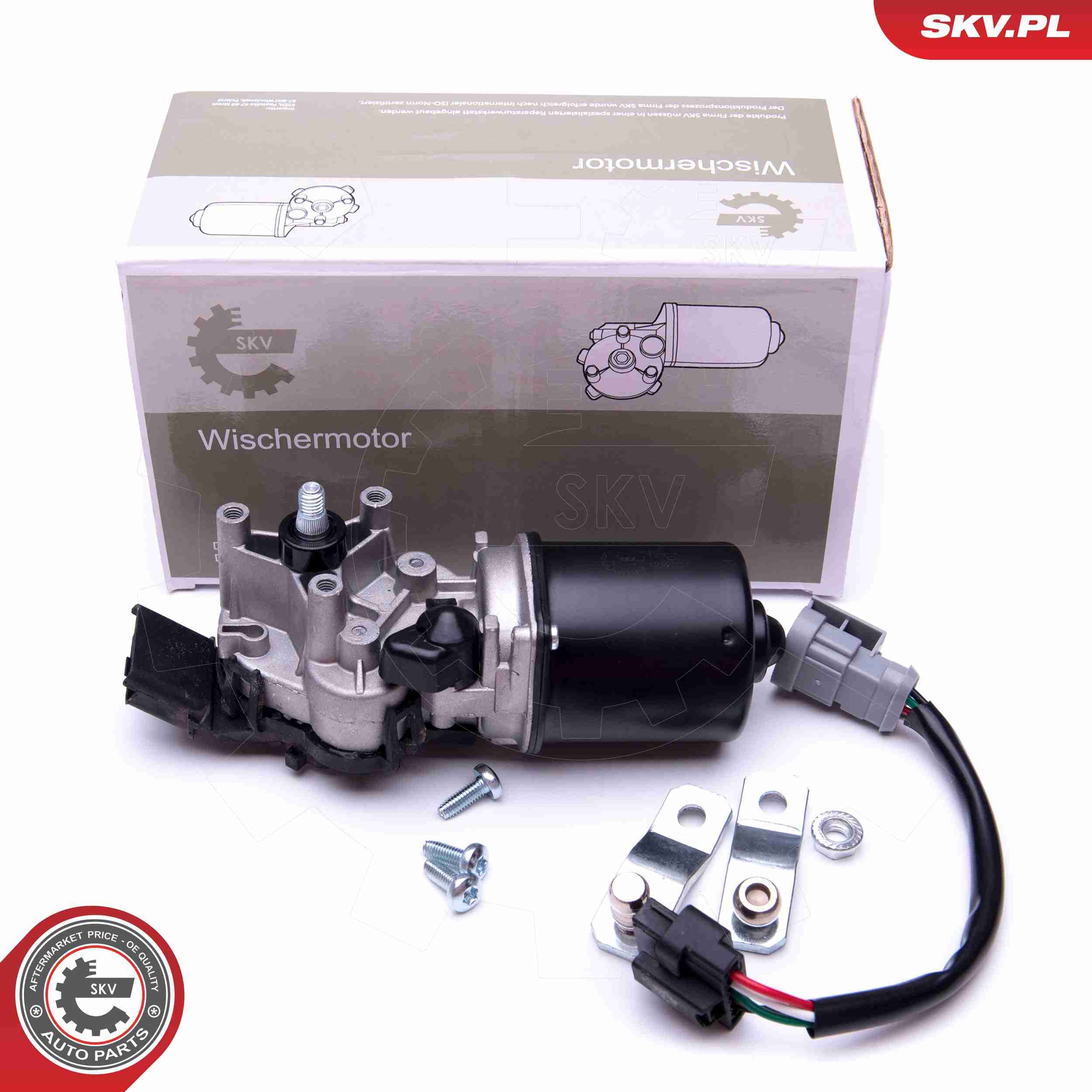 ESEN SKV 19SKV160 - Wischermotor