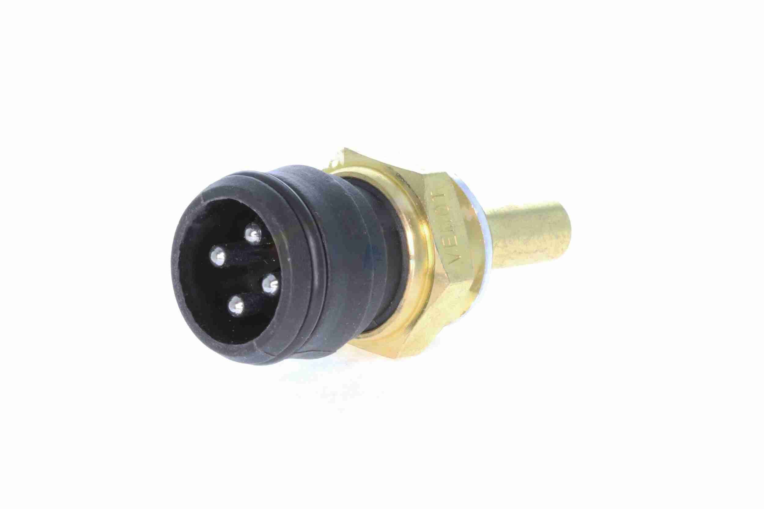 Sensor, K&uuml;hlmitteltemperatur