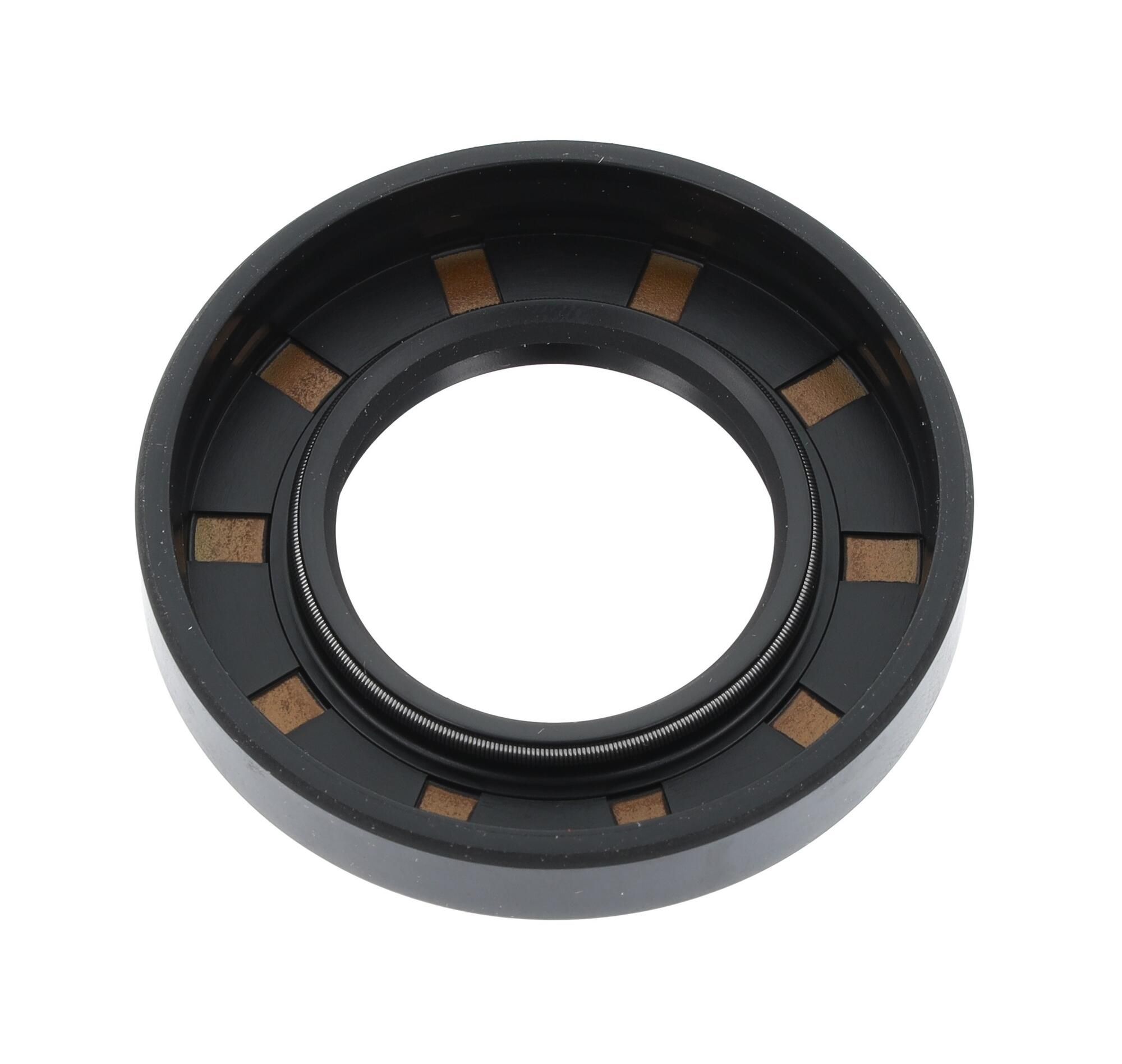 Wellendichtring, Differential