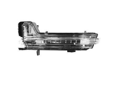 VAN WEZEL 7643915 - Blinkleuchte