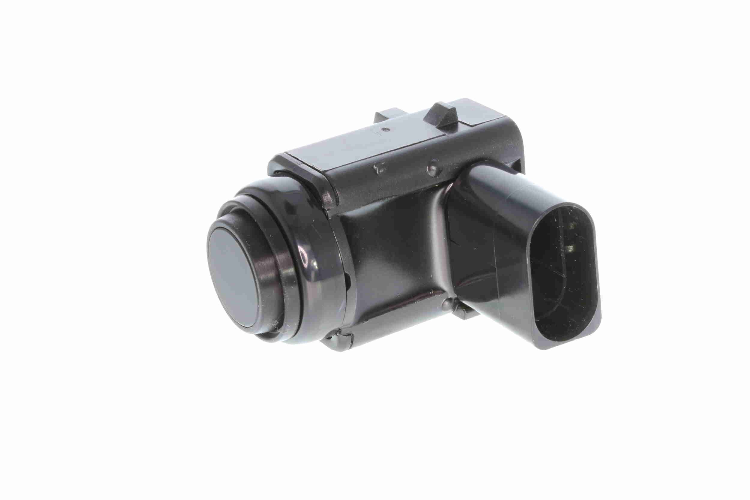 Sensor, Einparkhilfe