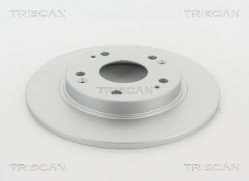 8120 40168C TRISCAN féktárcsa