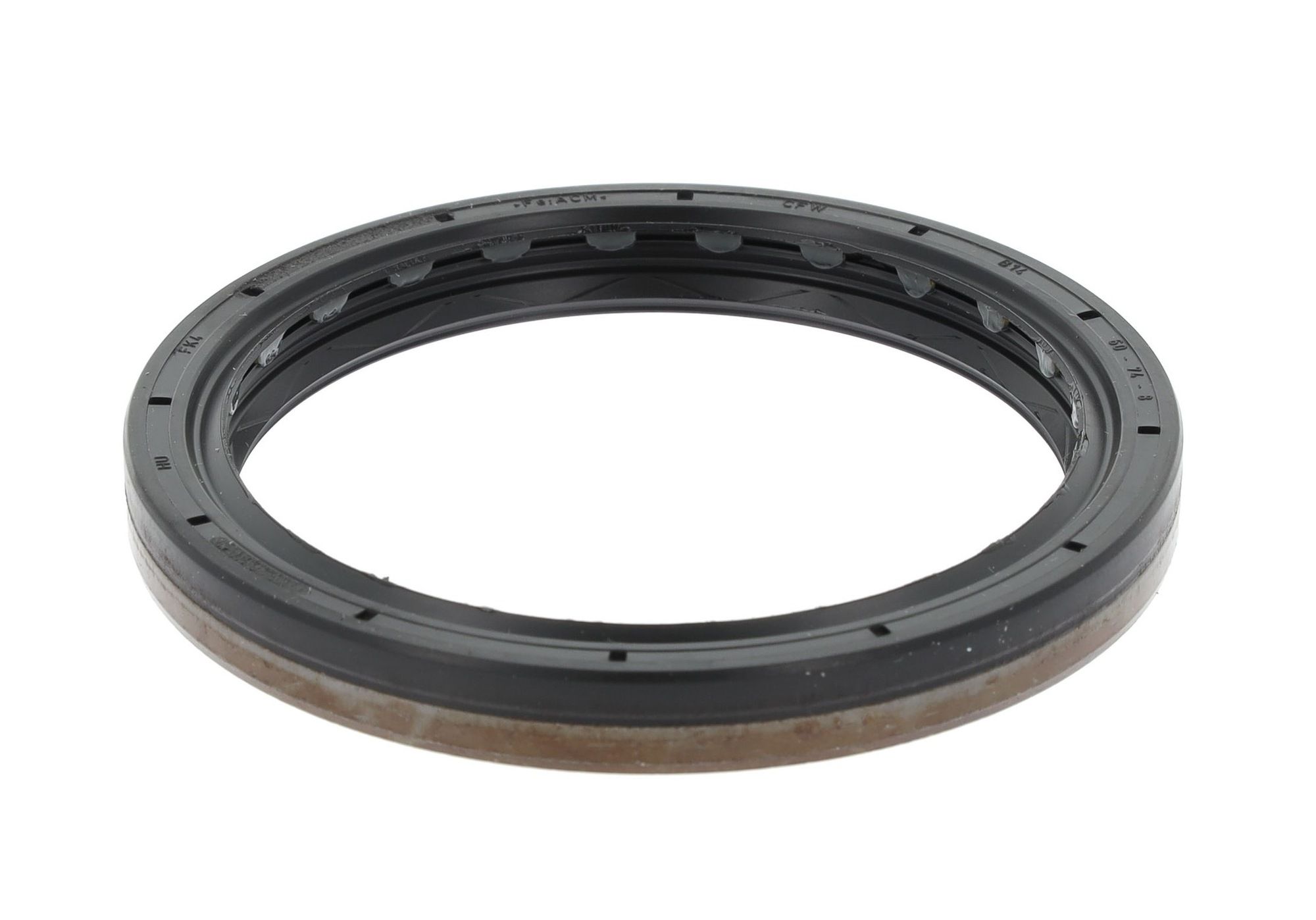 Wellendichtring, Differential Wellendichtring, Differential