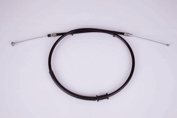 Seilzug, Feststellbremse