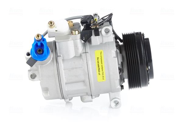 Compressor, air conditioning 890628