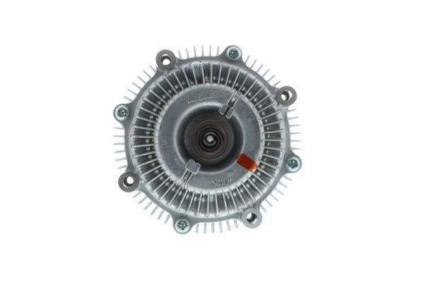 Acoplamiento, ventilador del radiador