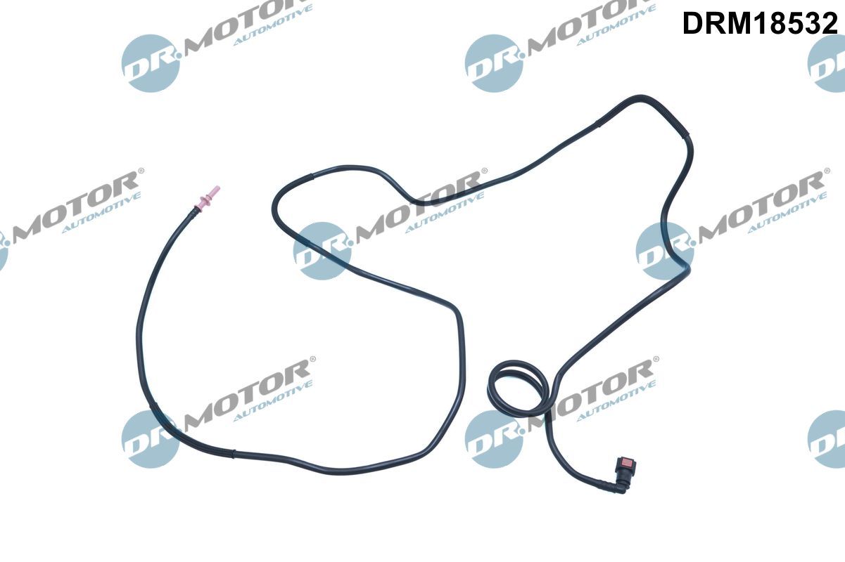 Dr.Motor Automotive DRM18532 - Kraftstoffleitung