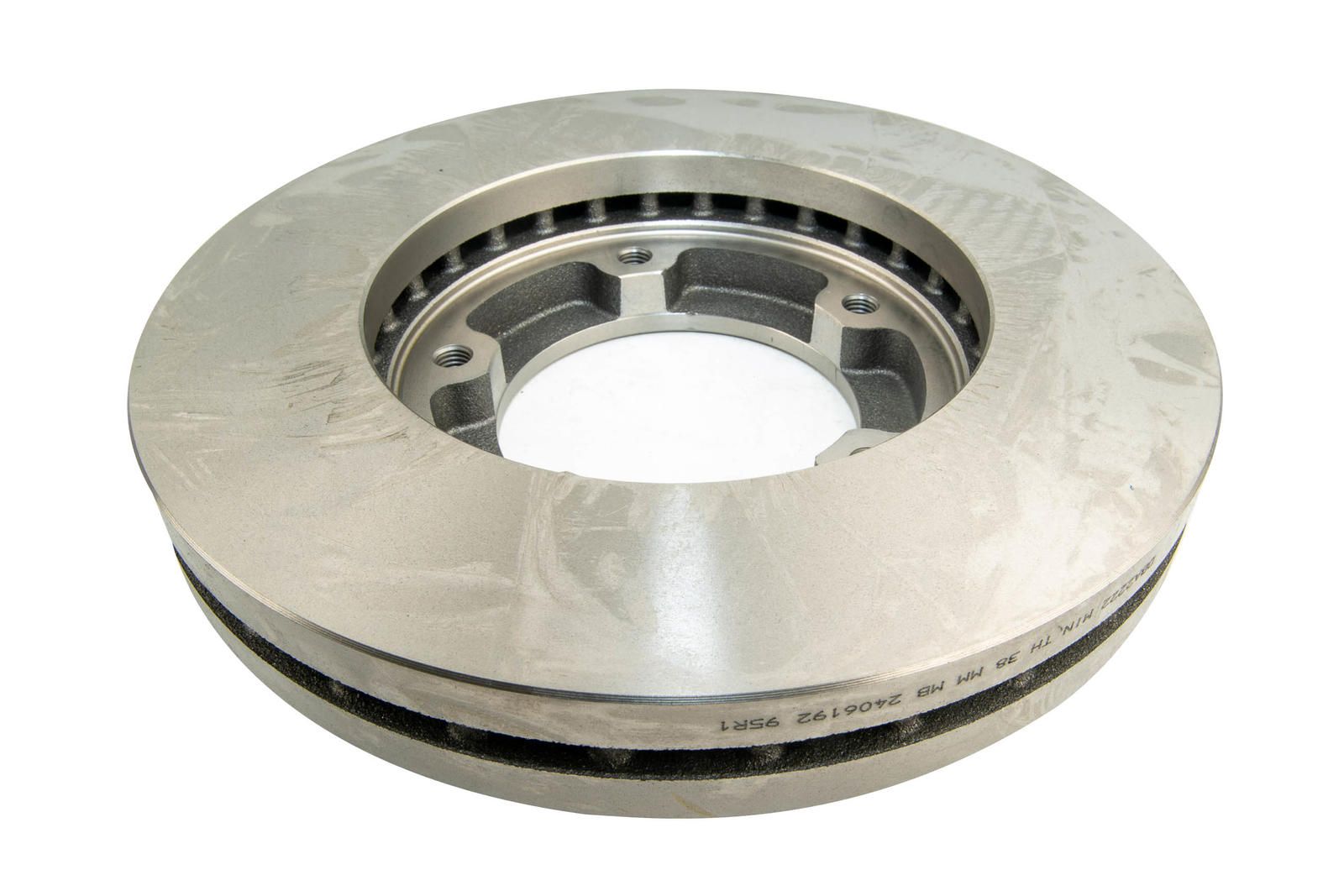 Street Standard [ Mitsubishi Rosa Bus BE649 03-> F ] - TecDoc 2