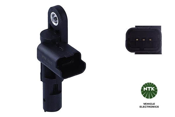 Sensor, Nockenwellenposition