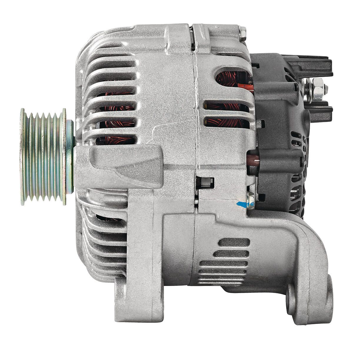 Generator Generator