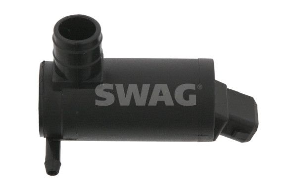 Waschwasserpumpe, Scheibenreinigung