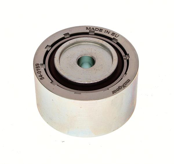 Umlenk-/Führungsrolle, Keilrippenriemen