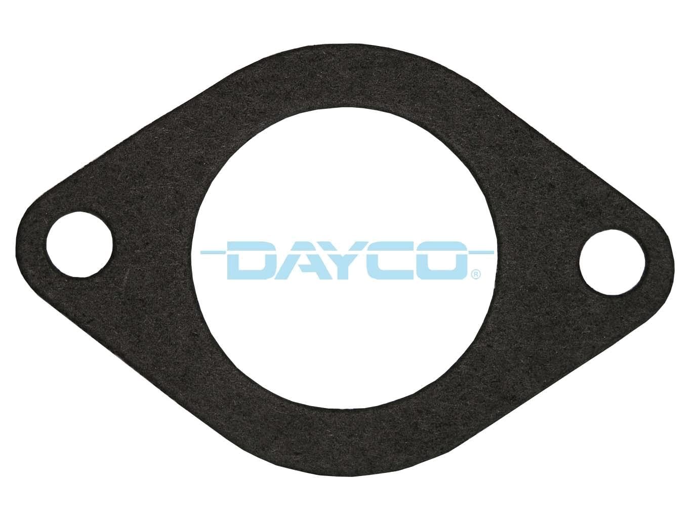 THERMOSTAT SEAL - TecDoc Only