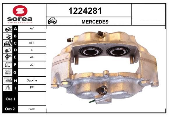 RACC. JOINT FEM. 90  10 X G12