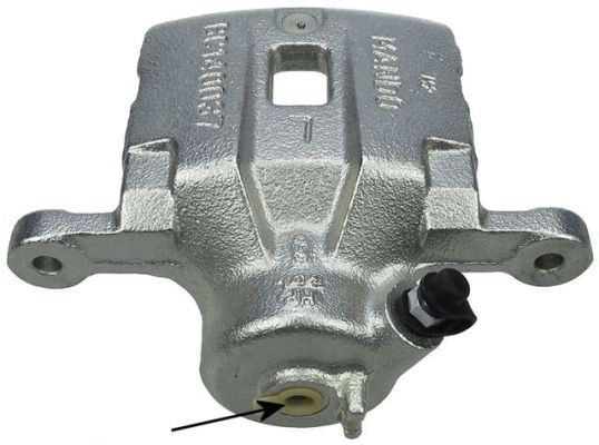 Brake Caliper 8AC 355 385-791