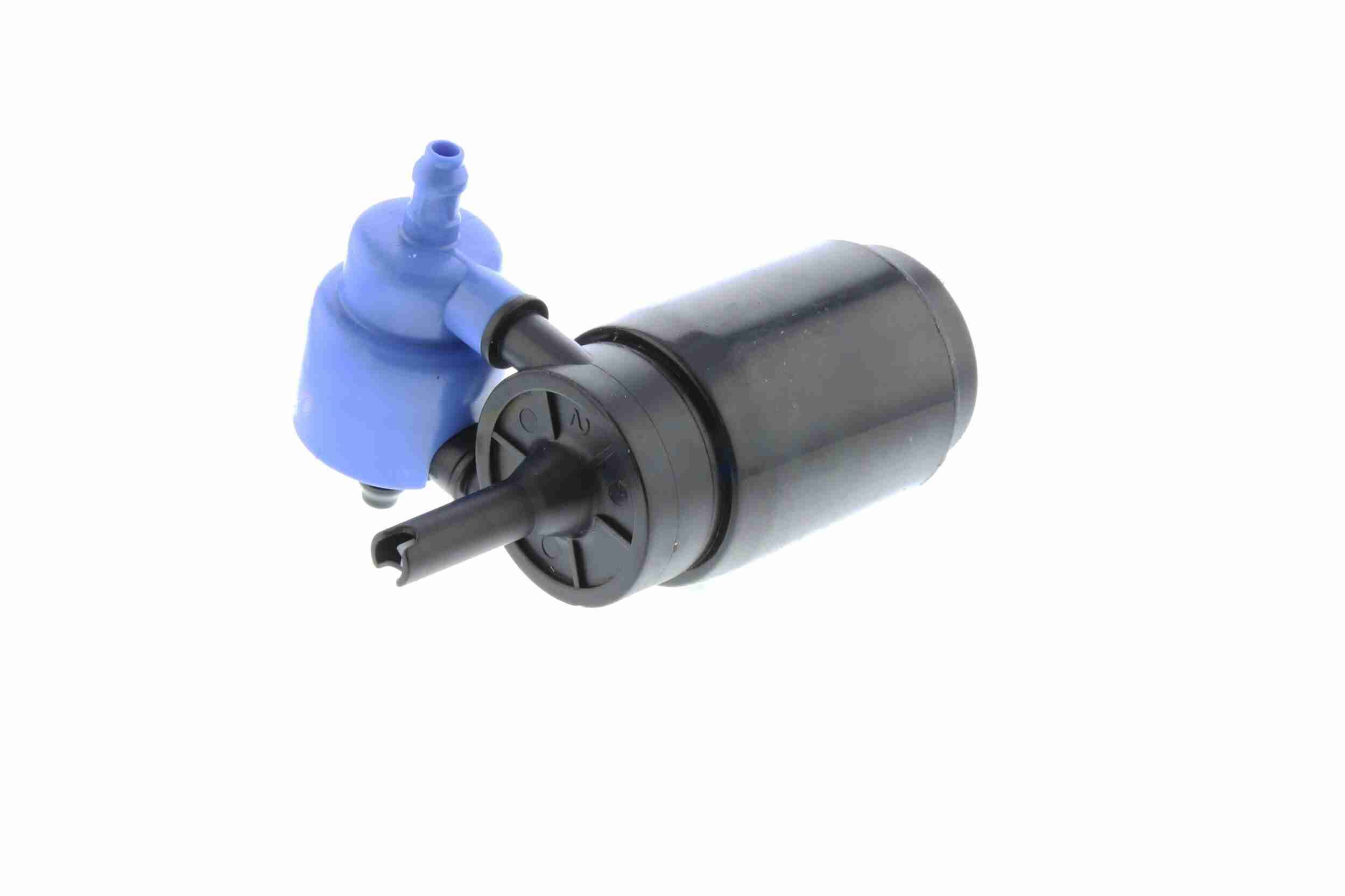 Waschwasserpumpe, Scheibenreinigung