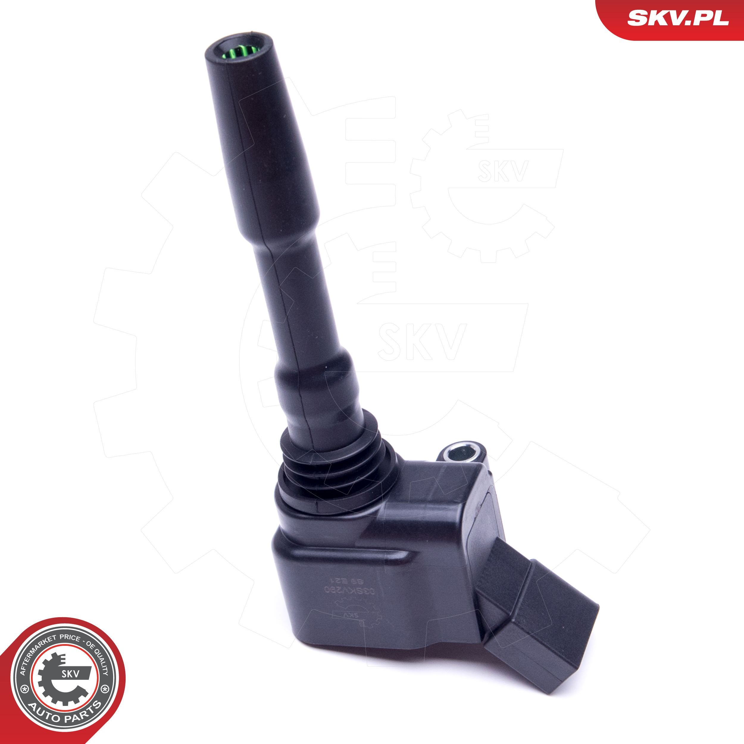 ESEN SKV 03SKV290 - Z&uuml;ndspule