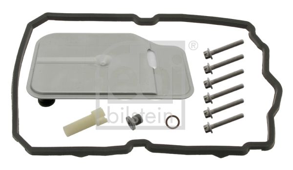 Hydraulic Filter Kit, automatic transmission 100250